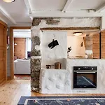 Historical Apartments In The Heart Of The Old Town