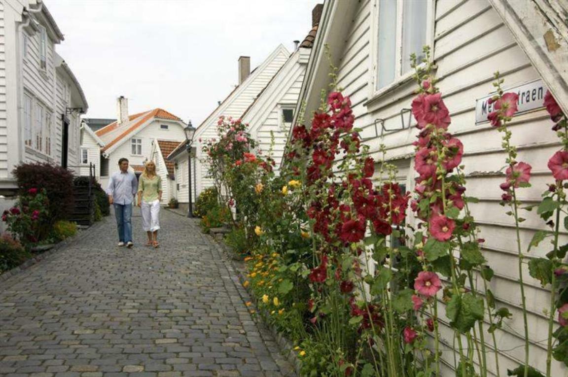 Historical In The Heart Of The Old Town