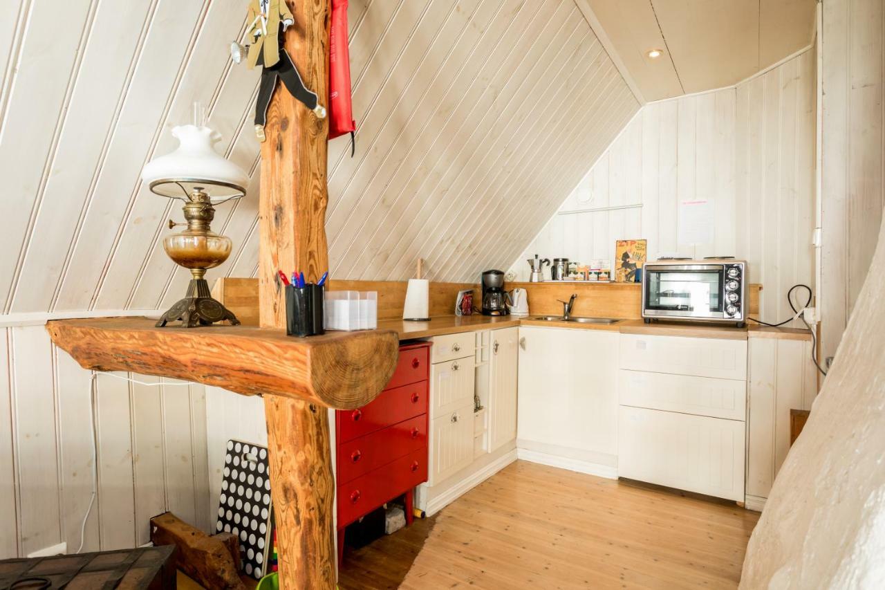 Historical In The Heart Of The Old Town Apartment *