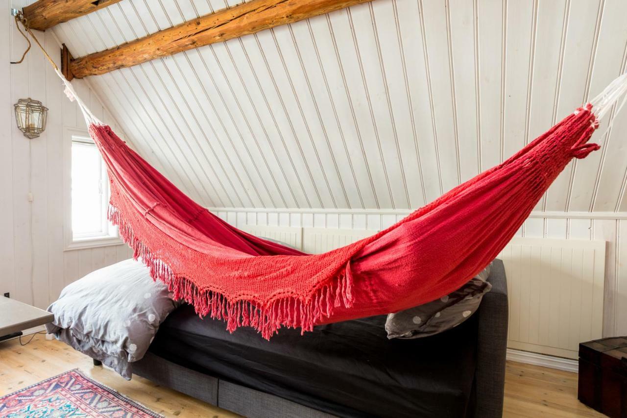 Historical In The Heart Of The Old Town Apartment *