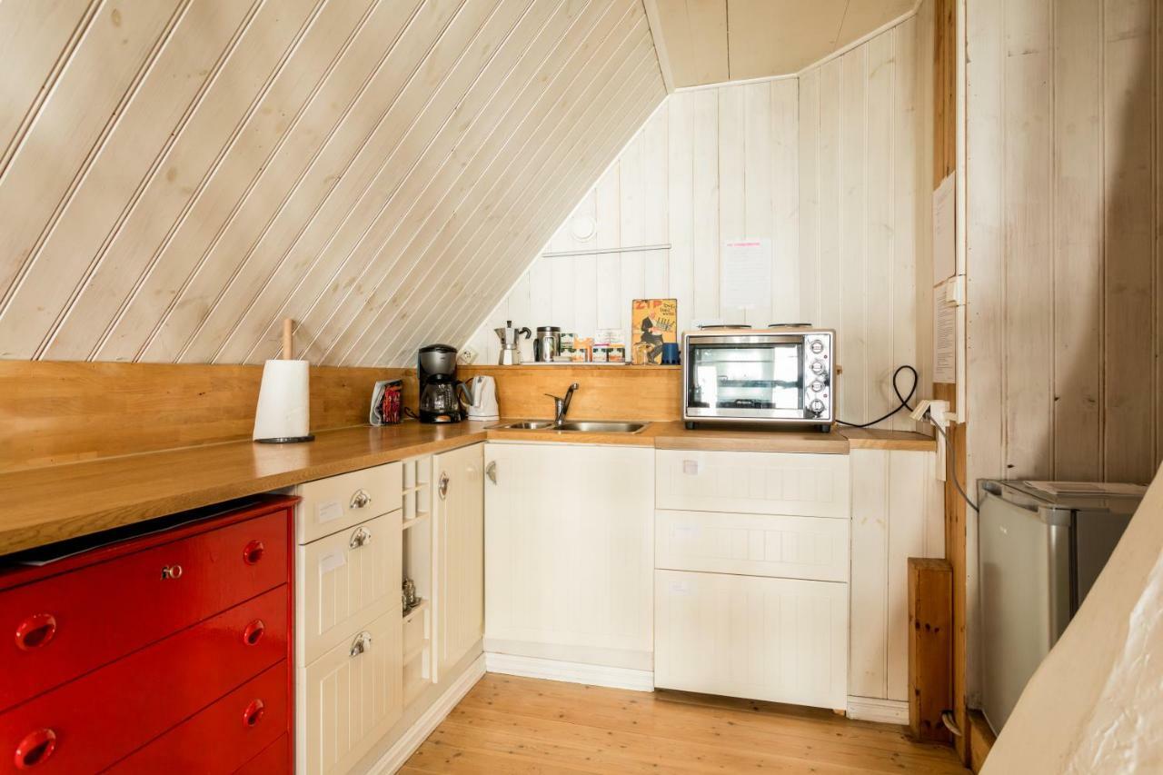 Historical In The Heart Of The Old Town Apartment
