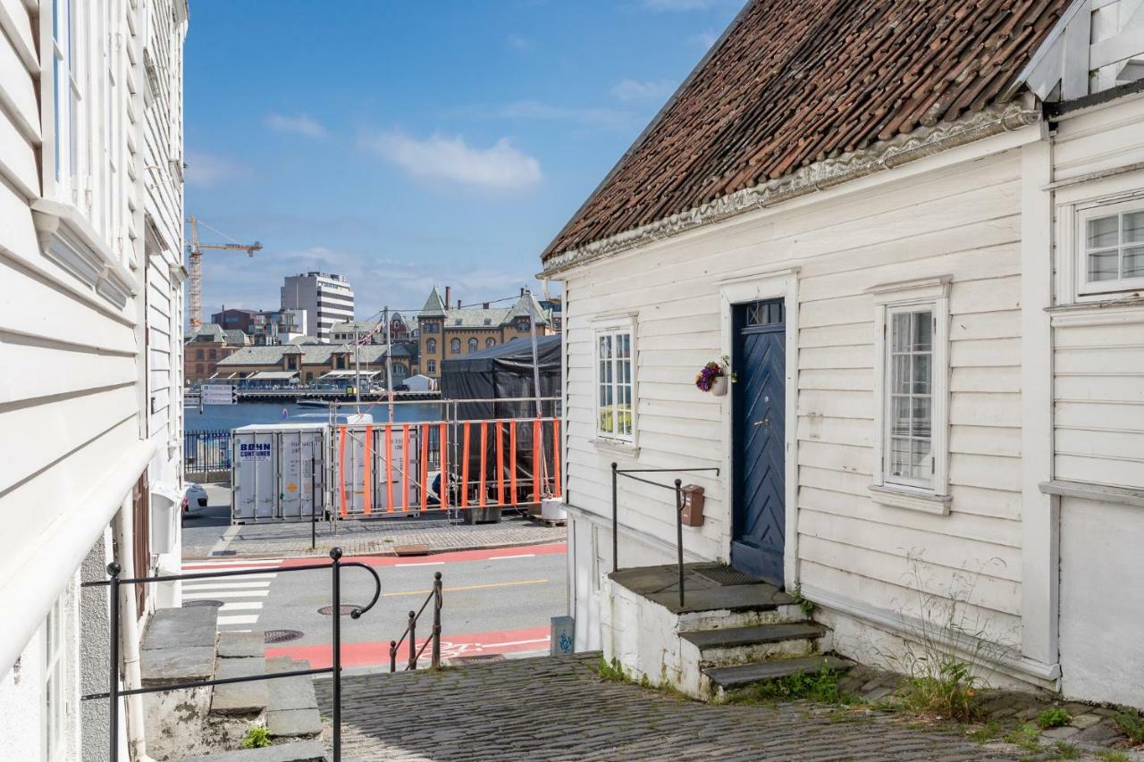 Historical In The Heart Of The Old Town