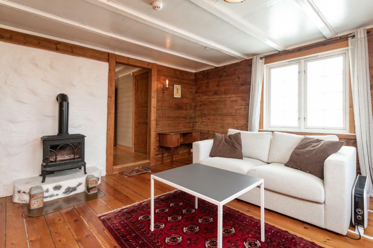 Apartment Historical In The Heart Of The Old Town